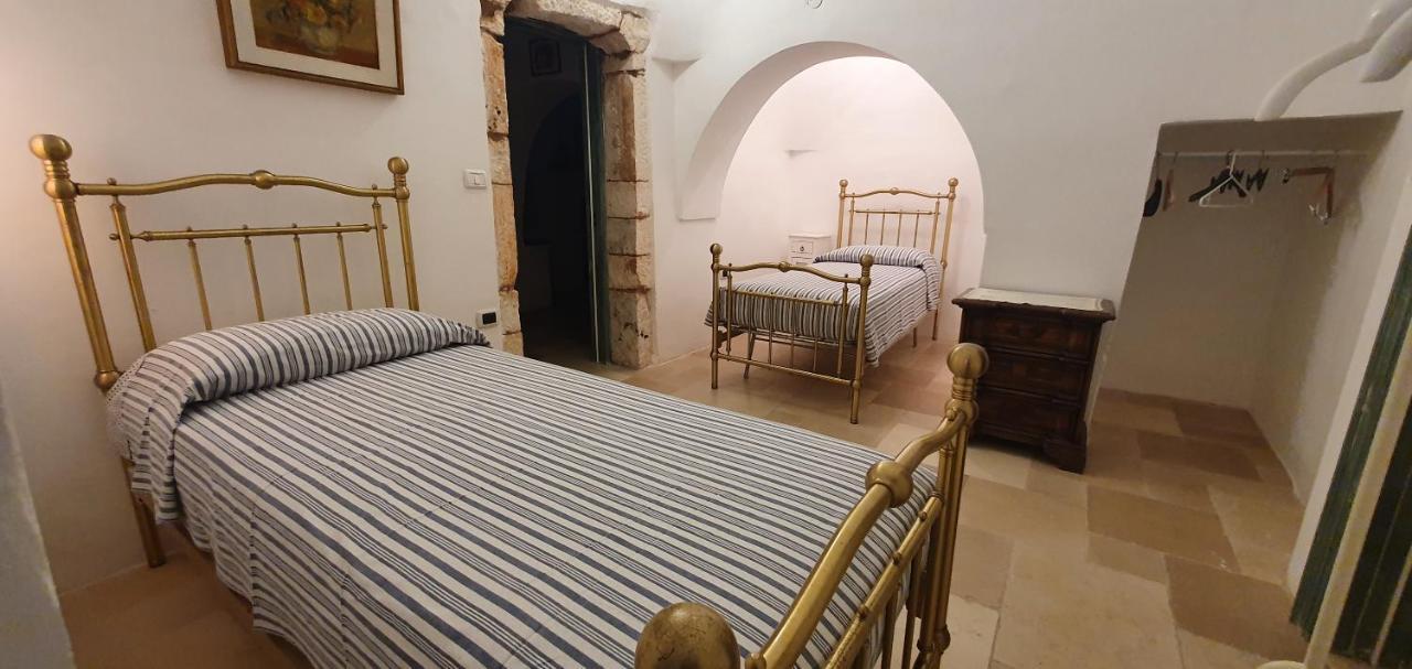Trulli Relax A Martina Franca Villa Ngoại thất bức ảnh